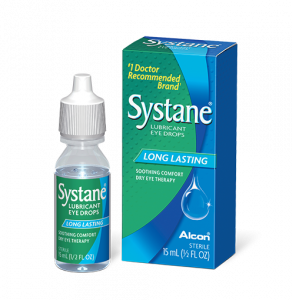 SYSTANE® LUBRICANT EYE DROPS | Fairfield Pharmacy