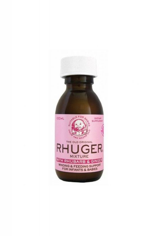 The Rhuger Mixture | Fairfield Pharmacy